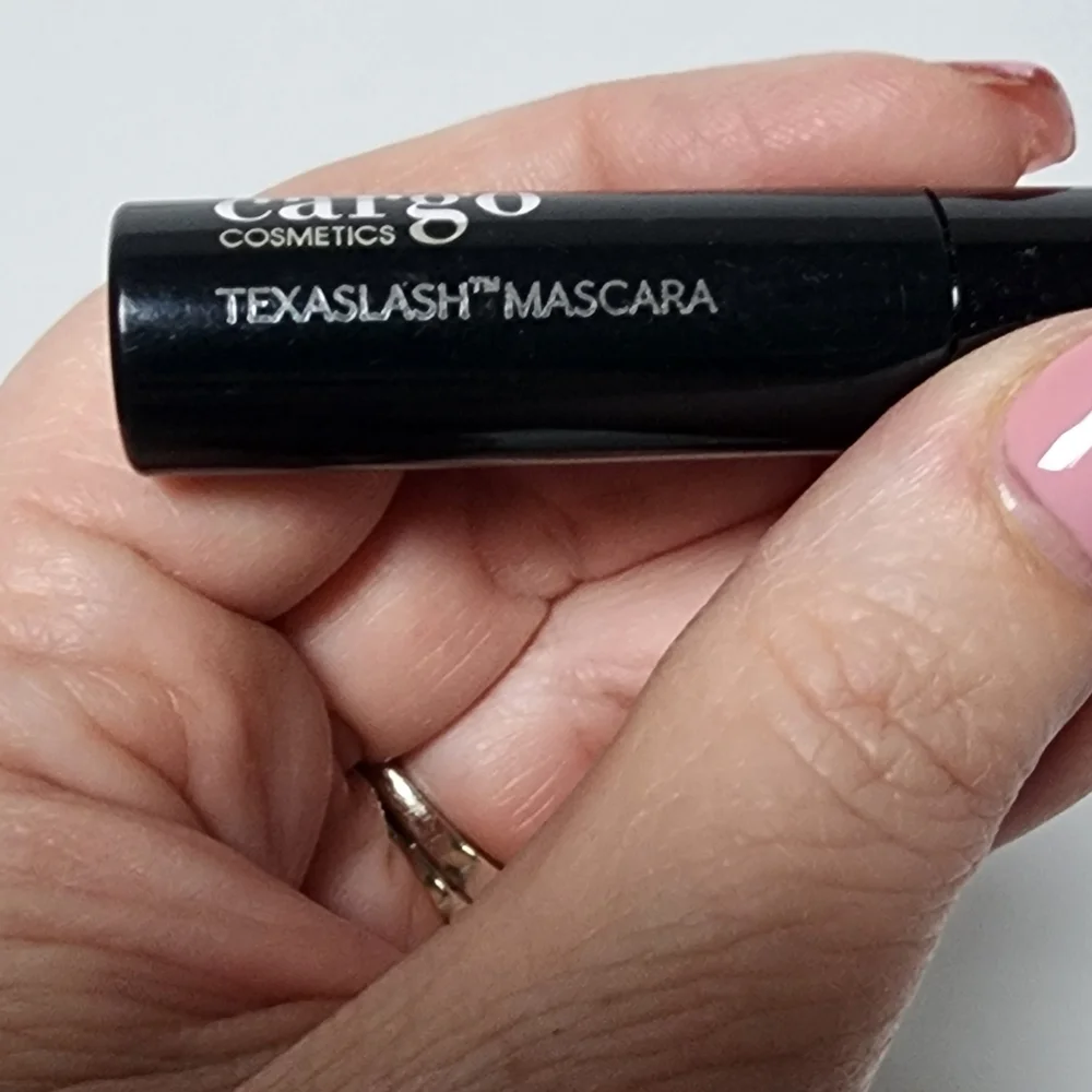 Premium mascara bundle 5 new mascaras from Buxum, Benefit, Cargo, Clinique NWT